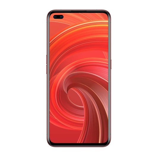 Realme X50 Pro 128 GB, 8 GB RAM, Rust Red, Mobile Phone