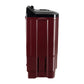 LG P115ASDAZ 11.5 Kg 5 Star Semi Automatic Top Load Washing Machine | Roller Jet Pulsator | Wind Jet Dry | Burgundy | Soak & Collar Scrubber