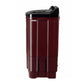 LG P115ASDAZ 11.5 Kg 5 Star Semi Automatic Top Load Washing Machine | Roller Jet Pulsator | Wind Jet Dry | Burgundy | Soak & Collar Scrubber