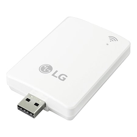 LG Cassette Air Conditioner Wi-Fi Module — AAA74921612 — product view