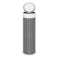 LG Air Purifier AS55GGWX0 360˚ Clean Air, 52.8m² Room Capacity, HEPA Filter, BLDC Motor, Smart indicator, AQI Status, UVnano