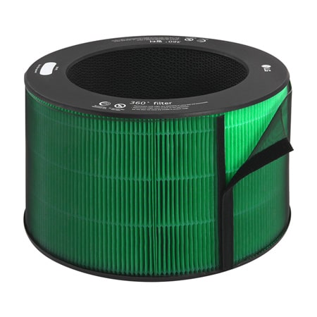 LG PuriCare™ 360° Air Purifier Filter — ADQ75153404 — product view