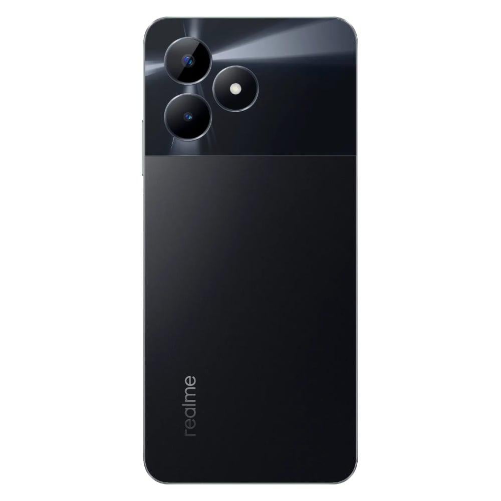 Realme C53 128 GB, 4 GB RAM, Mobile Phone, Black