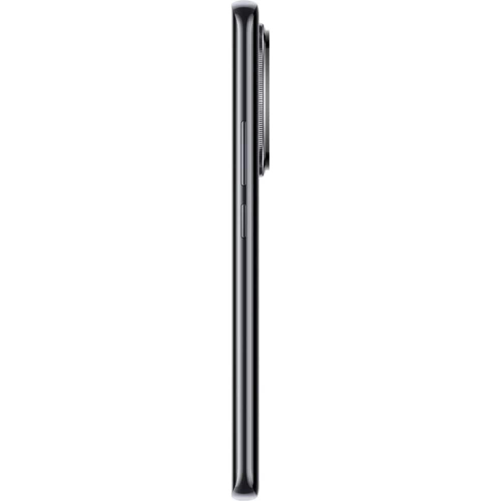 Redmi Note 14 Pro+ 5G 512 GB, 12 GB RAM, Black, Mobile Phone