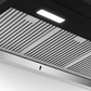 Bosch DWBA98G60I 90 cm Self Clean Technology glass Kitchen Chimney (HOOD  Oil collector Filter technology, Touch Control, Black)