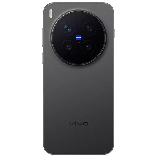 Vivo X300 Pro 512 GB, 16 GB RAM, Elite Black, Mobile Phone