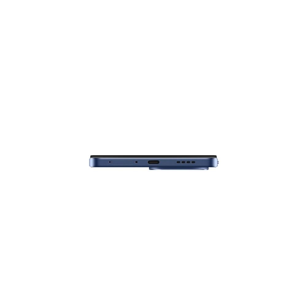 Realme 15x 5G 128 GB, 6 GB RAM, Marine Blue, Mobile Phone
