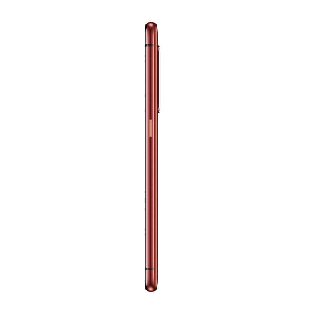 Realme X50 Pro 128 GB, 8 GB RAM, Rust Red, Mobile Phone