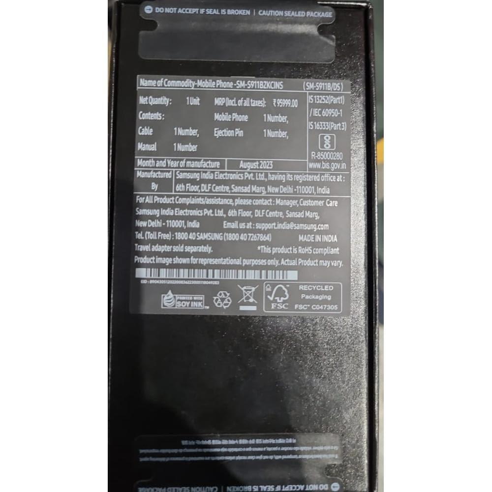 Samsung Galaxy A05s 4G 128 GB, 4 GB RAM, Light Green, Mobile Phone
