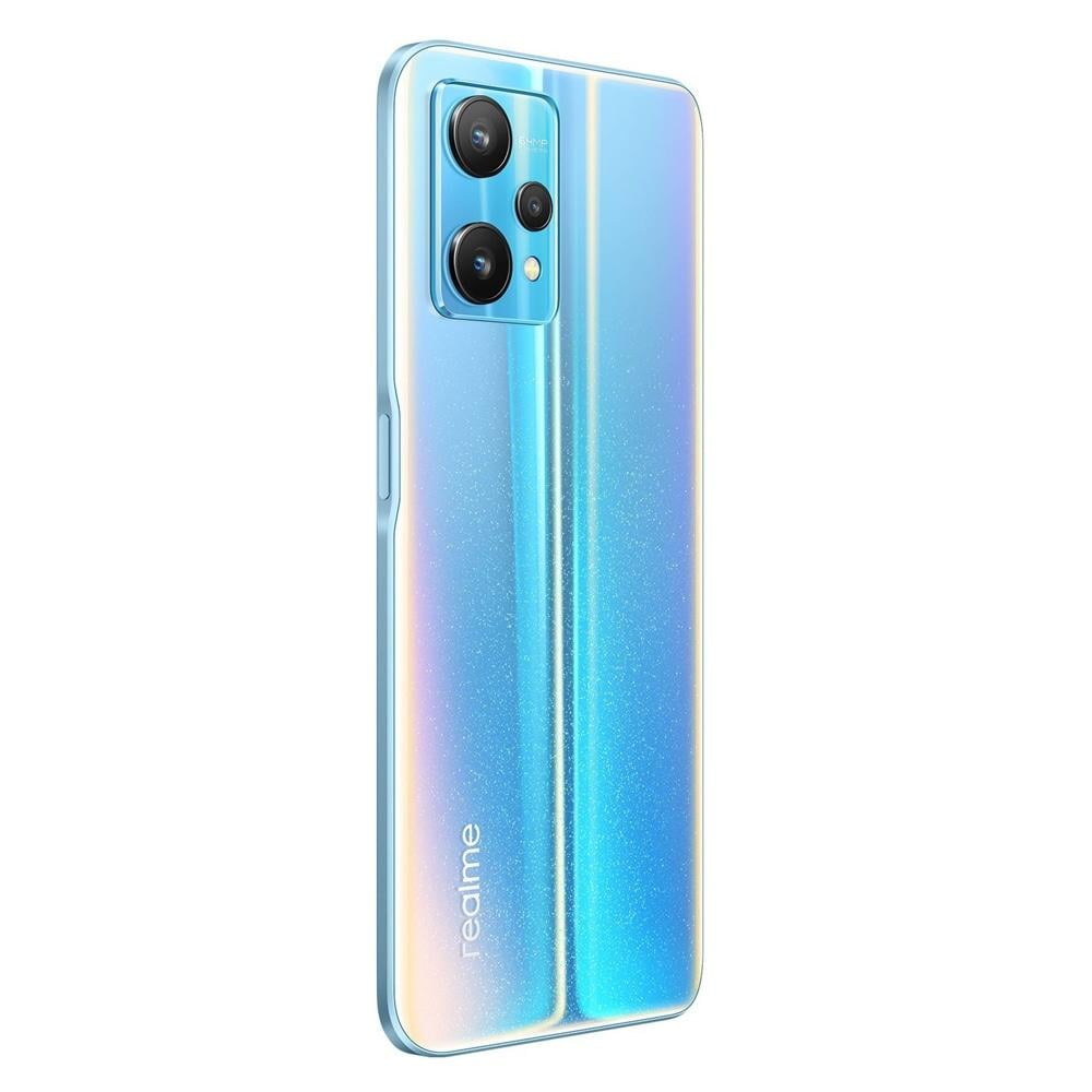 Realme 9 Pro 5G 128 GB, 8 GB RAM, Sunrise Blue, Mobile Phone