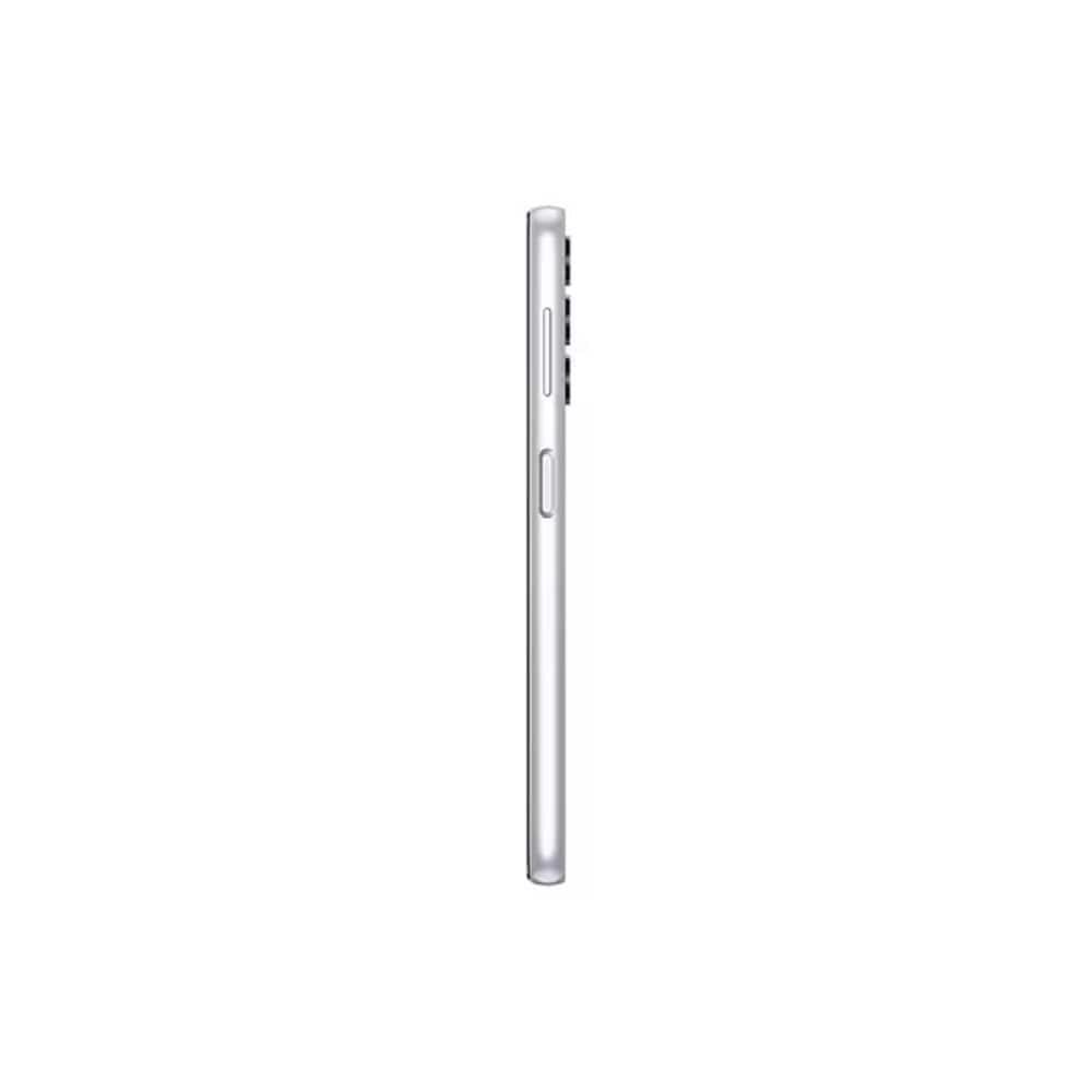 Samsung Galaxy A14 4 GB RAM 64 GB Silver Mobile Phone