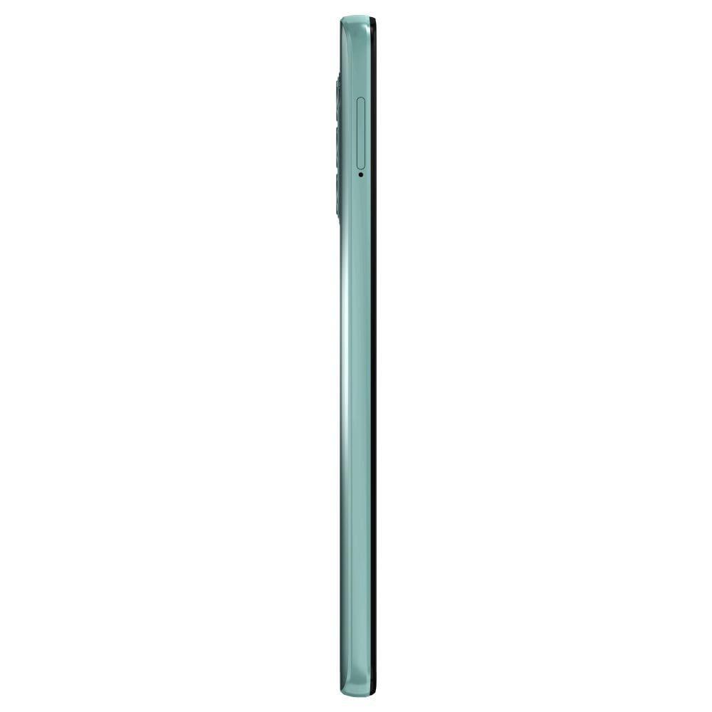 Motorola G62 5G 128 GB, 8 GB RAM, Frosted Blue, Mobile Phone