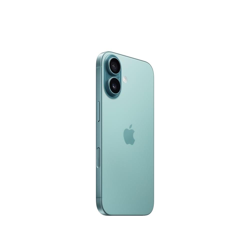 Apple iPhone 16 512 GB, Teal