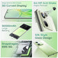 Vivo Y200 Pro 5G 128 GB, 8 GB RAM, Silk Green, Mobile Phone