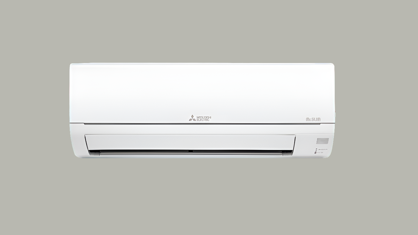 Mitsubishi Electric  MSY-JX18VF-DA1   1.5 Ton 3 Star Inverter Split Air Conditioner