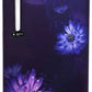 Voltas Beko RDC220C / W0DBE0M000UGD 185 L Direct Cool Single Door 3 Star Refrigerator  (Dahlia Blue)