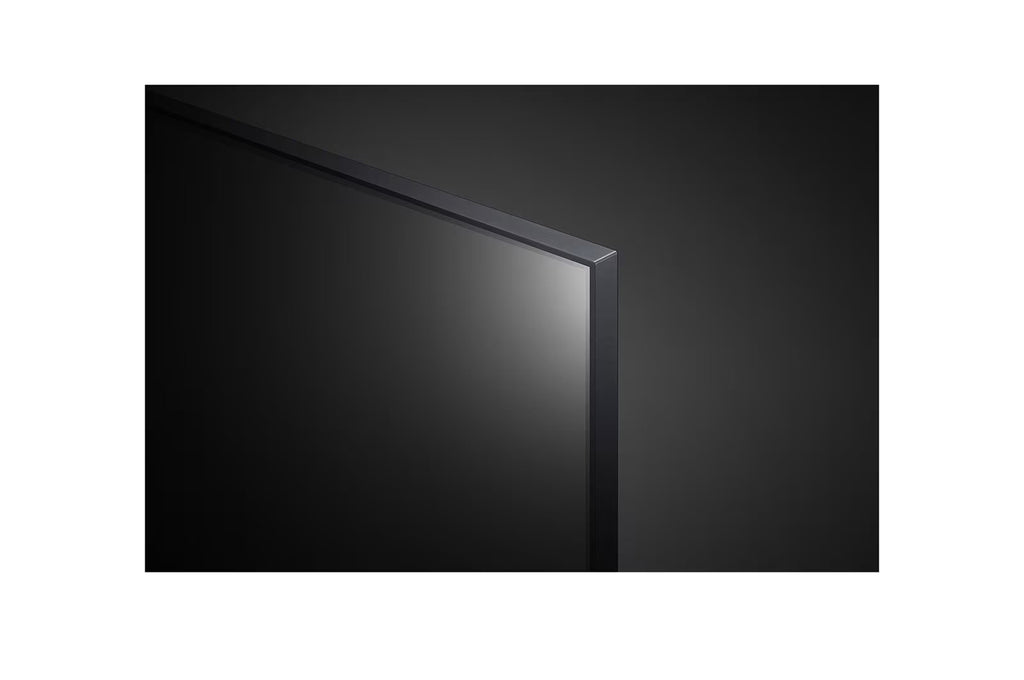 LG 50UR8040PSB 126 cm (50 inch) 4K UHD Smart LED TV WebOS Active HDR