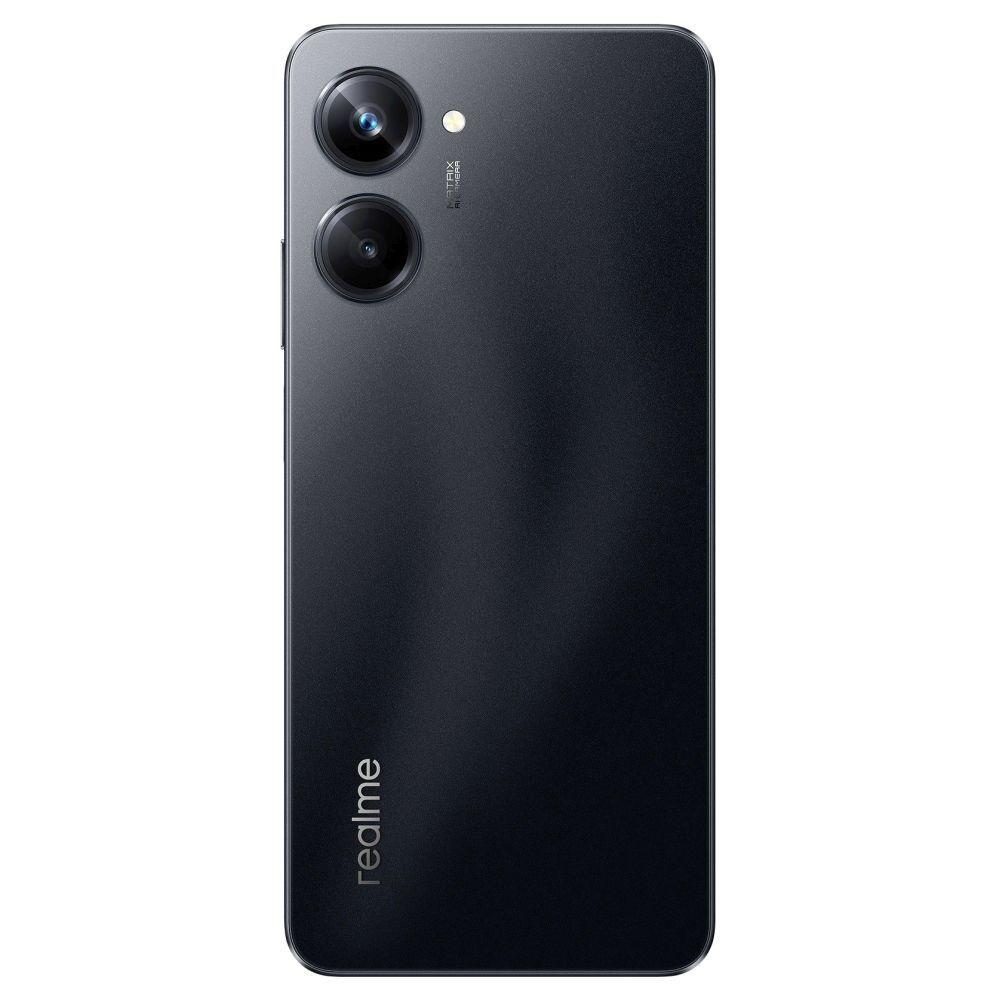 Realme 10 Pro 5G 128 GB, 8 GB RAM, Dark Matter, Mobile Phone