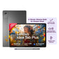 Lenovo Idea Tab Plus 30.73 cm (12.1 inch) WiFi + 5G Tablet with Pen, 256 GB, 12 GB RAM, Luna Grey, ZAGF0150IN