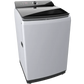 Bosch WOI114S0IN 11kg 5 Star Fully Automatic Top Load Washing Machine | PowerWave Wash | Stain Removal | Delay Start | Made in India