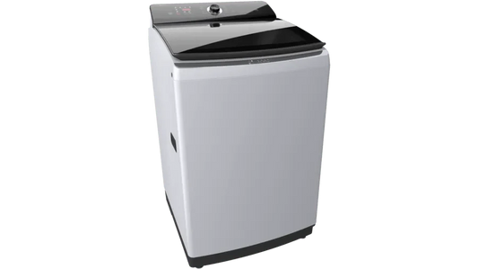 Bosch WOI114S0IN 11kg 5 Star Fully Automatic Top Load Washing Machine | PowerWave Wash | Stain Removal | Delay Start | Made in India