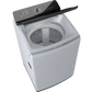 Bosch WOI114S0IN 11kg 5 Star Fully Automatic Top Load Washing Machine | PowerWave Wash | Stain Removal | Delay Start | Made in India