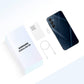 Samsung Galaxy A16 5G 128 GB, 8 GB RAM, Black, Mobile Phone