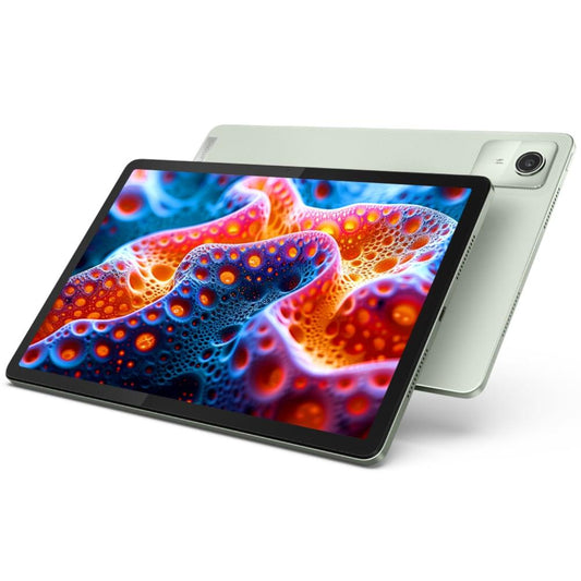 Lenovo M11 27.94 cm (11 inch) Wi-Fi + LTE Tablet, 8 GB RAM, 128 GB, Seafoam Green, ZADB0212IN