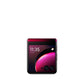 Motorola Moto Razr 40 Ultra 256 GB, 8 GB RAM, Ultra Magenta, Mobile Phone