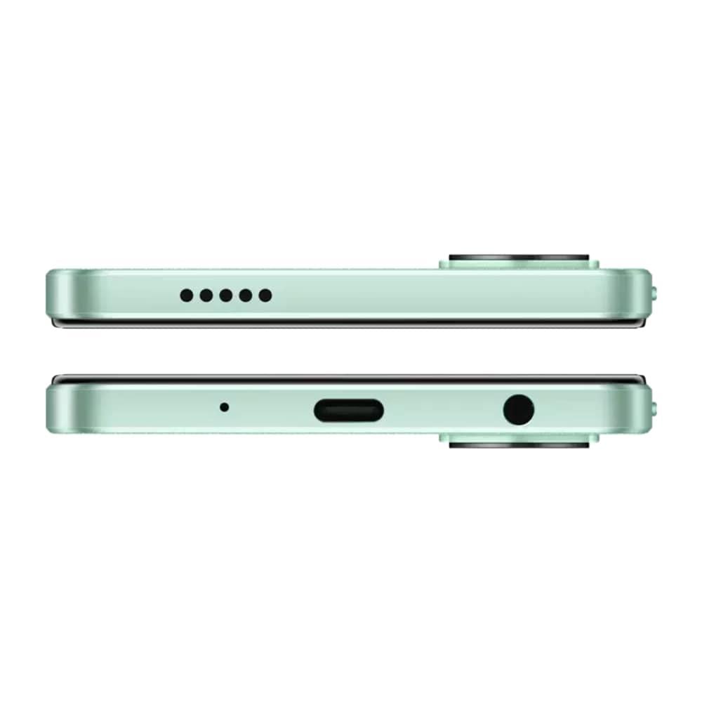 Vivo Y18i 64 GB, 4 GB RAM, Gem Green, Mobile Phone