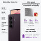 Samsung Galaxy Z Fold 8 Ultra 5G 256 GB, 12 GB RAM with Galaxy AI, Now Nudge, Photo Assist, Customised Processor, Violet Shadow, Mobile Phone