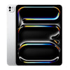 Apple iPad Pro M5 33.02 cm (13 inch) iPad Pro WiFi + Cellular Tablet with Standard Glass, 512 GB, Silver, (2025), ME8C4HN/A