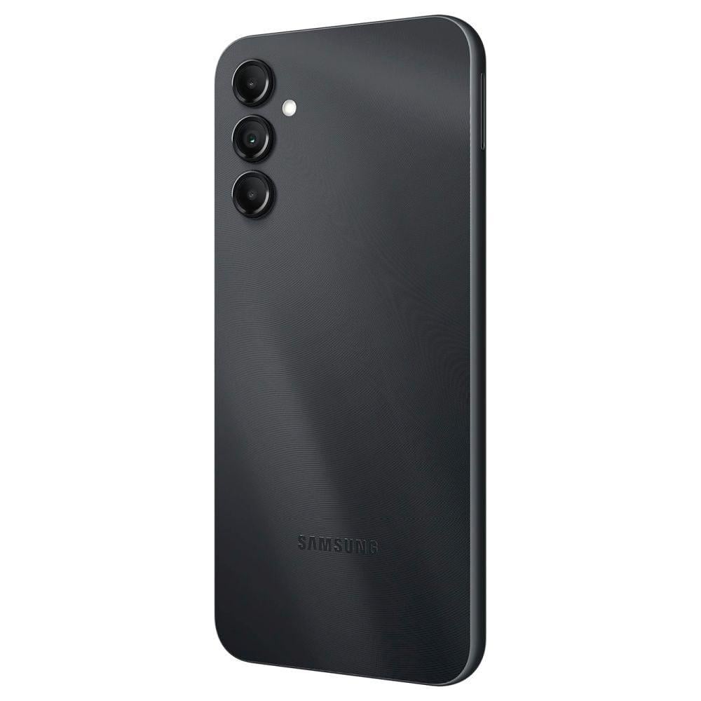 Samsung Galaxy A14 5G 64 GB, 4 GB RAM, Black, Mobile Phone