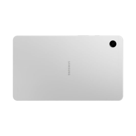 Samsung Galaxy 22.09 cm (8.7 inch) Wi-Fi + Cellular Tablet 64 GB 4 GB Silver Tab A9X115NA(2023)