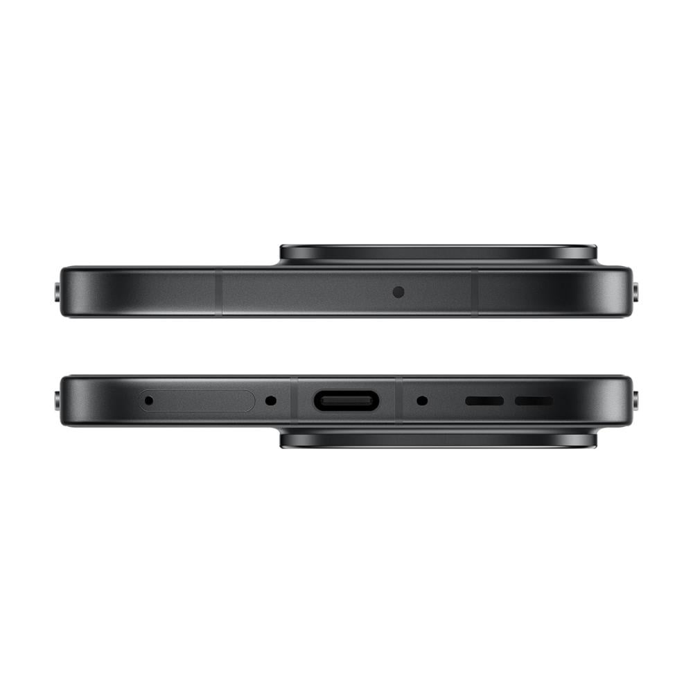 OPPO Find X9 5G 512 GB, 16 GB RAM, Space Black, Mobile Phone
