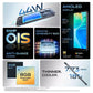 Vivo Y100A 5G 256 GB, 8 GB RAM, Metal Black, Mobile Phone