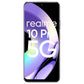 Realme 10 Pro 5G 128 GB, 6 GB RAM, Dark Matter, Mobile Phone