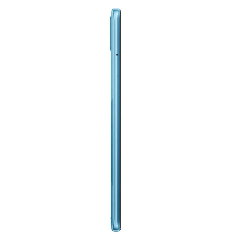 realme C21Y 32 GB, 3 GB, Cross Blue, Mobile Phone