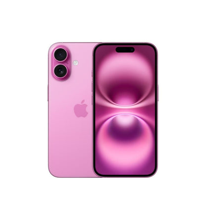 Apple iPhone 16 256 GB, Pink