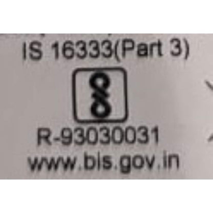 Realme C75 5G 128 GB, 4 GB RAM, White, Mobile Phone