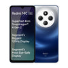 Redmi 14C 5G 128 GB, 4 GB RAM, Blue, Mobile Phone