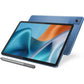 Moto Pad 60 Neo 27.94 cm (11 Inch) WiFi Tablet with Pen, 8 GB RAM, 128 GB, Pantone Malibu Blue, ZAGV0001IN