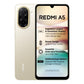 Redmi A5 64 GB, 3 GB RAM, Gold, Mobile Phone