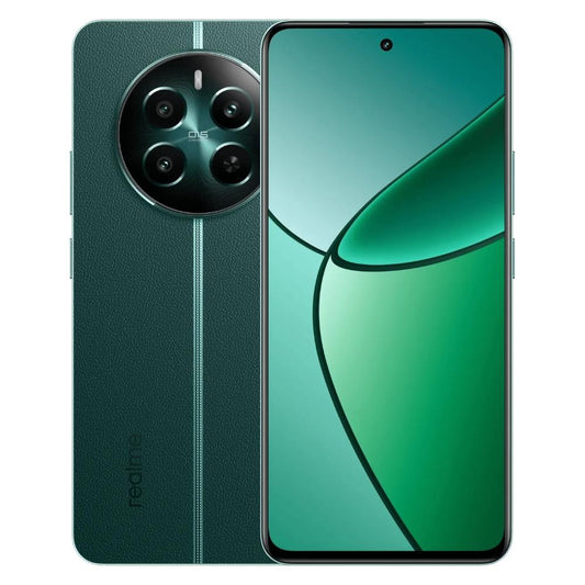 Realme 12 Plus 5G 128 GB, 8 GB RAM, Mobile Phone, Green