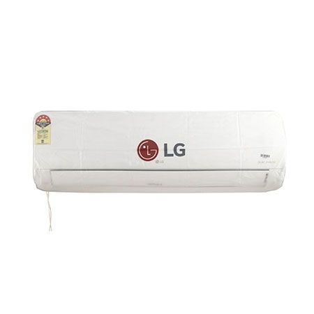 LG AC cover for Indoor wall units — CLS32187001 — product view