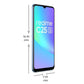 realme C25s 128 GB, 4 GB RAM, Watery Blue Mobile Phone