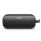 Bose SoundLink Flex 2nd Gen Portable Bluetooth Speaker (Black) – 12H Playtime, Waterproof IP67, Deep Bass | Suraj Electronics Delhi NCR