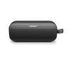Bose SoundLink Flex 2nd Gen Portable Bluetooth Speaker (Black) – 12H Playtime, Waterproof IP67, Deep Bass | Suraj Electronics Delhi NCR