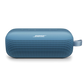 Bose SoundLink Flex (2nd Gen) Portable Bluetooth Speaker – Blue Dusk | Deep Bass, 12H Battery, IP67 Waterproof, PositionIQ