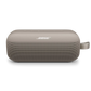 Bose SoundLink Flex Portable Bluetooth Speaker (2nd Gen) Sandstone – Model 887612-0300 | Deep Bass, 12H Battery, IP67 Waterproof